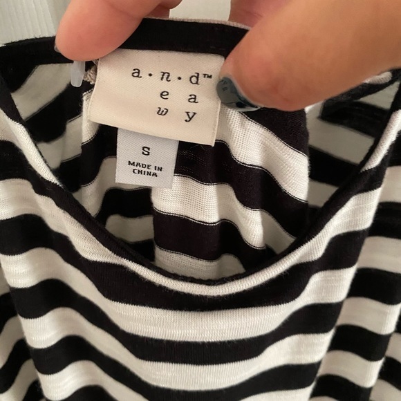 A.N.D. Dress - Picture 3 of 4